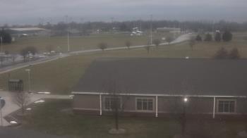 Weather camera view of Greensburg Cmty Schools.