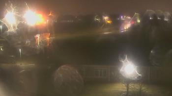 Weather camera view of Greensburg Cmty Schools.