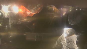 Weather camera view of Greensburg Cmty Schools.