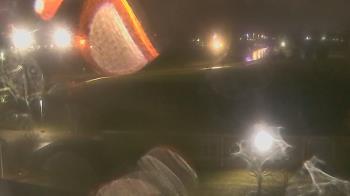 Weather camera view of Greensburg Cmty Schools.