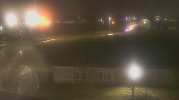Weather camera view of Greensburg Cmty Schools.