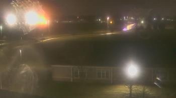 Weather camera view of Greensburg Cmty Schools.