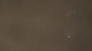 Weather camera view of Greensburg Cmty Schools.