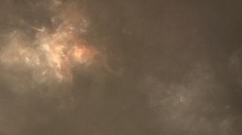 Weather camera view of Greensburg Cmty Schools.