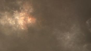 Weather camera view of Greensburg Cmty Schools.