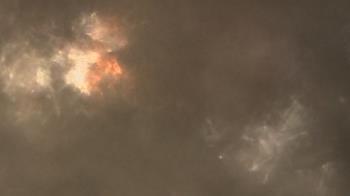 Weather camera view of Greensburg Cmty Schools.