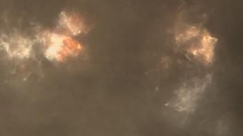 Weather camera view of Greensburg Cmty Schools.