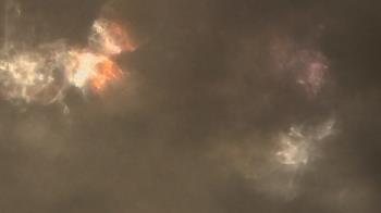 Weather camera view of Greensburg Cmty Schools.