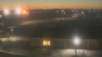 Weather camera view of Greensburg Cmty Schools.