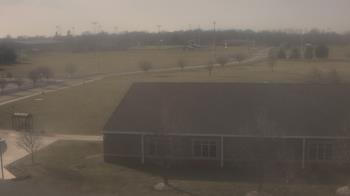 Weather camera view of Greensburg Cmty Schools.