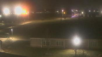 Weather camera view of Greensburg Cmty Schools.