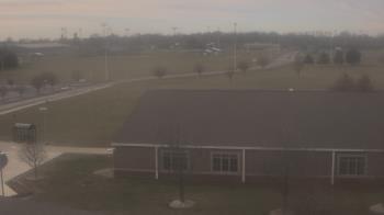 Weather camera view of Greensburg Cmty Schools.
