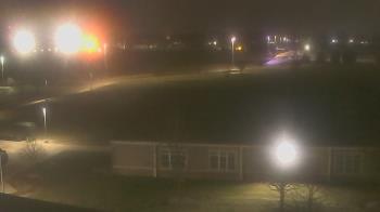 Weather camera view of Greensburg Cmty Schools.