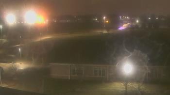 Weather camera view of Greensburg Cmty Schools.