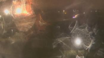 Weather camera view of Greensburg Cmty Schools.