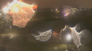 Weather camera view of Greensburg Cmty Schools.