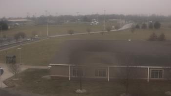 Weather camera view of Greensburg Cmty Schools.