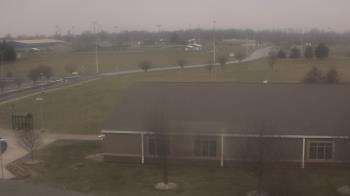 Weather camera view of Greensburg Cmty Schools.