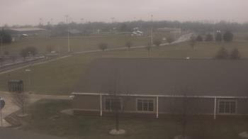 Weather camera view of Greensburg Cmty Schools.