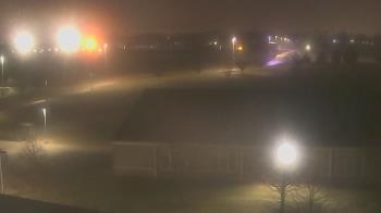 Weather camera view of Greensburg Cmty Schools.