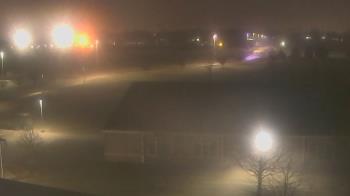 Weather camera view of Greensburg Cmty Schools.