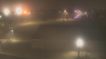 Weather camera view of Greensburg Cmty Schools.