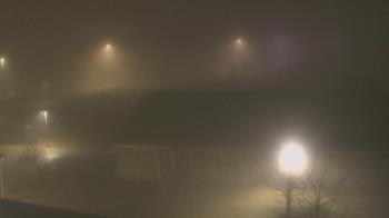 Weather camera view of Greensburg Cmty Schools.