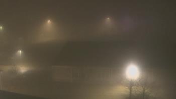 Weather camera view of Greensburg Cmty Schools.