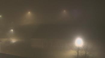 Weather camera view of Greensburg Cmty Schools.