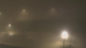 Weather camera view of Greensburg Cmty Schools.