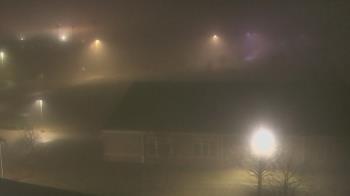 Weather camera view of Greensburg Cmty Schools.