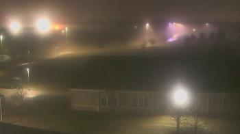 Weather camera view of Greensburg Cmty Schools.