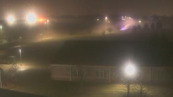 Weather camera view of Greensburg Cmty Schools.