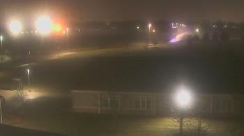 Weather camera view of Greensburg Cmty Schools.