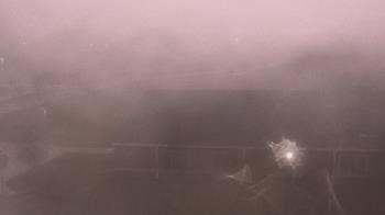 Weather camera view of Greensburg Cmty Schools.