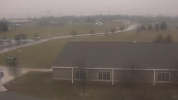 Weather camera view of Greensburg Cmty Schools.