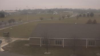 Weather camera view of Greensburg Cmty Schools.