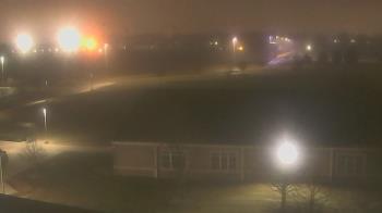 Weather camera view of Greensburg Cmty Schools.
