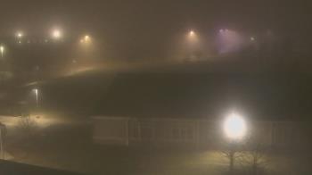 Weather camera view of Greensburg Cmty Schools.