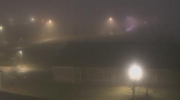 Weather camera view of Greensburg Cmty Schools.