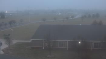 Weather camera view of Greensburg Cmty Schools.