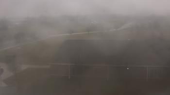 Weather camera view of Greensburg Cmty Schools.