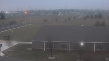 Weather camera view of Greensburg Cmty Schools.