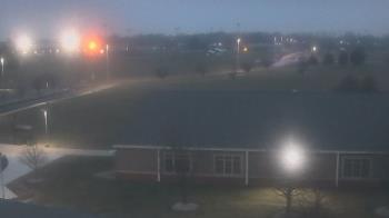 Weather camera view of Greensburg Cmty Schools.