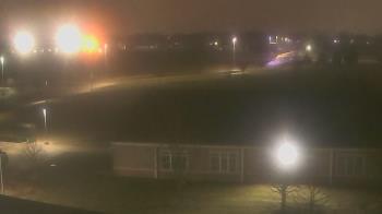 Weather camera view of Greensburg Cmty Schools.