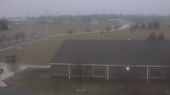 Weather camera view of Greensburg Cmty Schools.