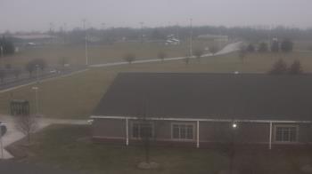 Weather camera view of Greensburg Cmty Schools.