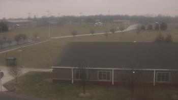 Weather camera view of Greensburg Cmty Schools.