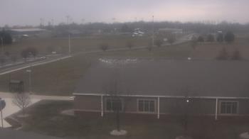 Weather camera view of Greensburg Cmty Schools.