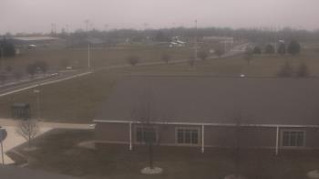 Weather camera view of Greensburg Cmty Schools.